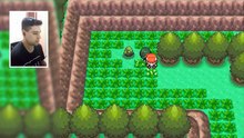 🎮 Pokémon Diamond Ep.[07] - Floresta de Eterna.🏞️