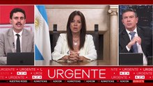 Sandra Pettovello decidió pedirle la renuncia a un funcionario