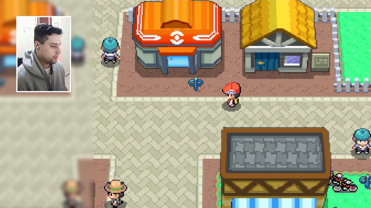 🎮 Pokémon Diamond Ep.[08] - Segunda Insígnia de Ginásio.🌿