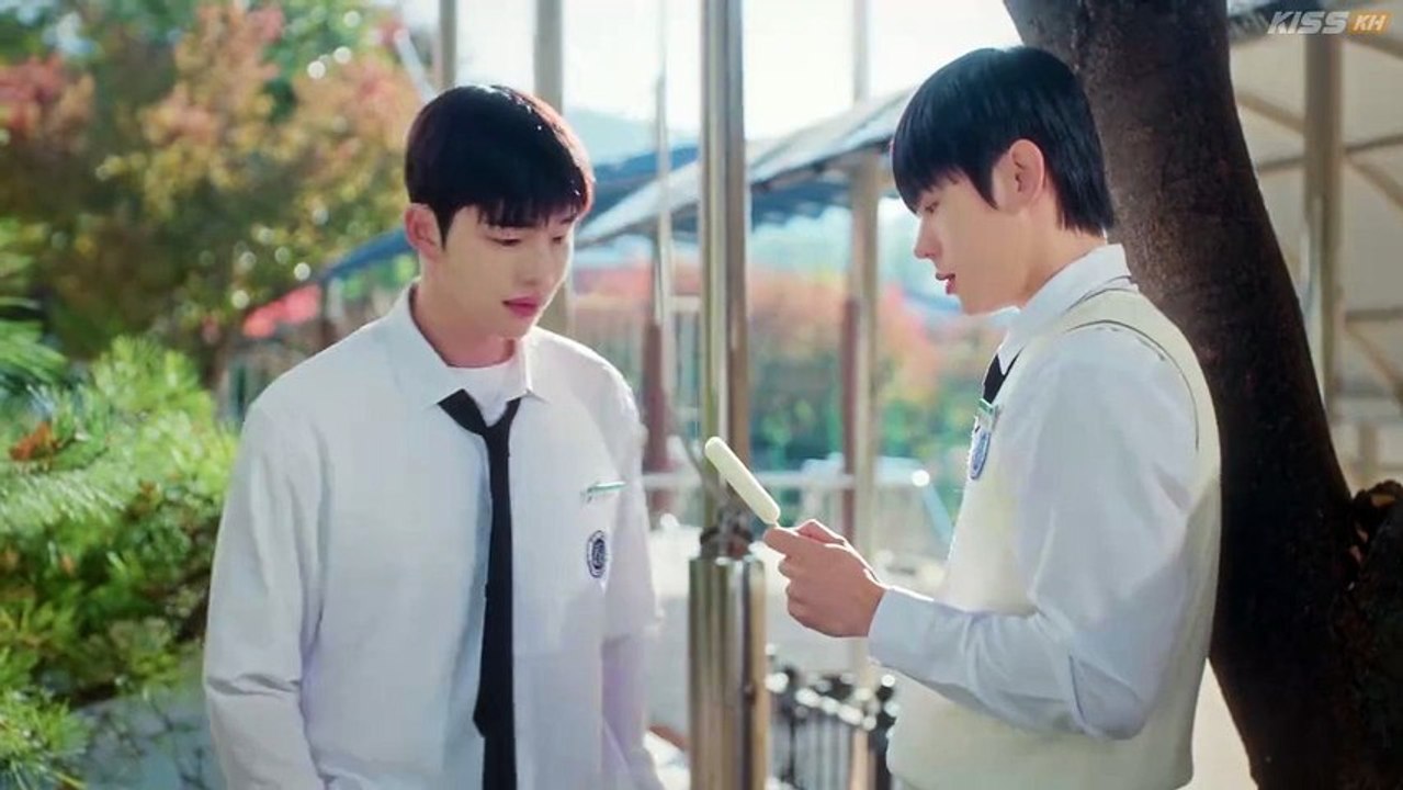 Never Forget Your Enemy Episode 8 | English Sub