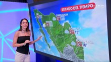 ¡Santas lluvias! Tormentas y chubascos azotarán diversos estados este fin de semana