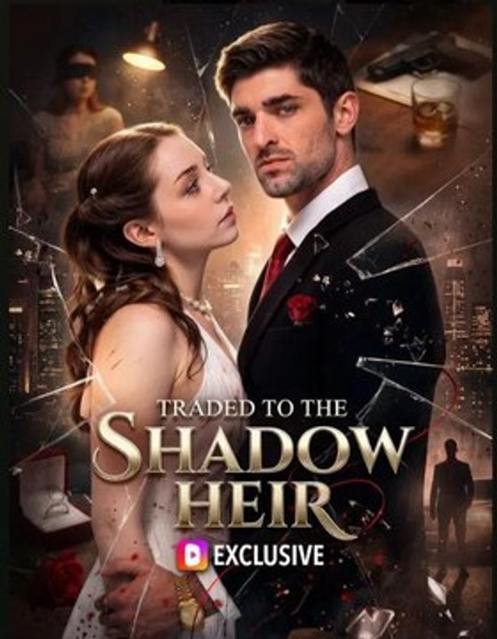 TRADED TO THE SHADOW HEIR- Full Movie English Sub - video Dailymotion