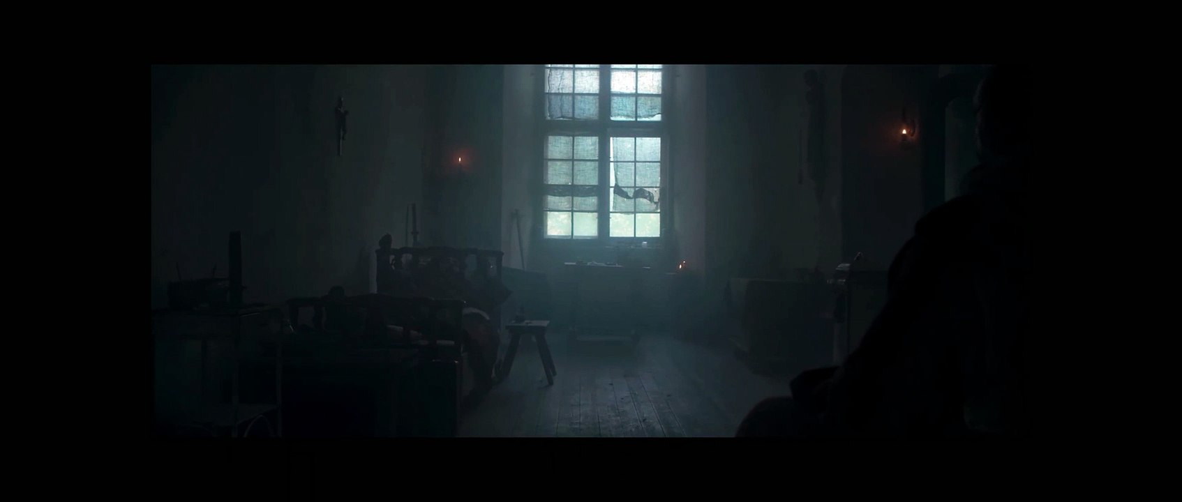 Hellhole (2022) ~ Lady Meat
