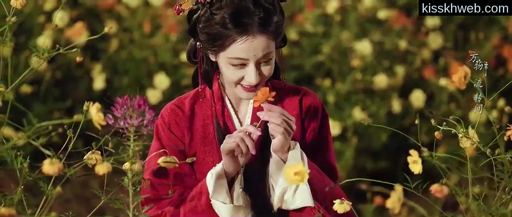 [ENG] EP.13 Love beyond the Grave (2026)