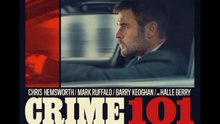 Crime 101 (2025) New Superhit Hindi Dubbed Hollywood Movie HD 1080P