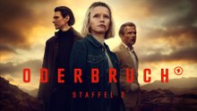 Staffel 2 der Mystery-Thriller-Serie