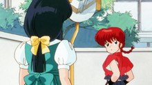 Ranma 1/2 - Episode 6