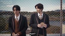 Contrast (Japanese Drama 2026) Ep 3 Eng Sub