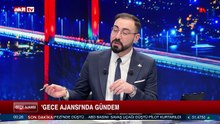 Gece Ajansı - M. Tolga Köse, Kaan Bayramzade - ABD-İsrail, İran savaşı nereye varacak? - 3.04.2026