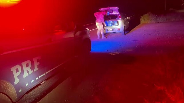 Homem é preso em flagrante por tráfico de drogas em Toledo