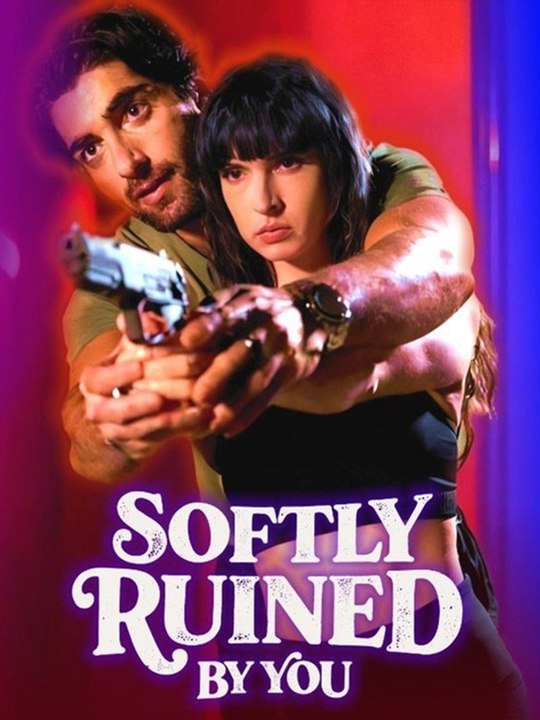 🧡🍏 🔥 (2026) - Softly Ruined By You: RaySpace Plot Revealed (2026)