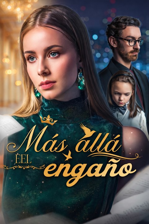 (Doblado) (Español)  Más allá del engaño (Full Movie HD Eng Sub) – Betrayal Marriage, Revenge & Rebirth Romance