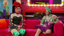 RuPaul's Drag Race Untucked! Season 18 Episode 13