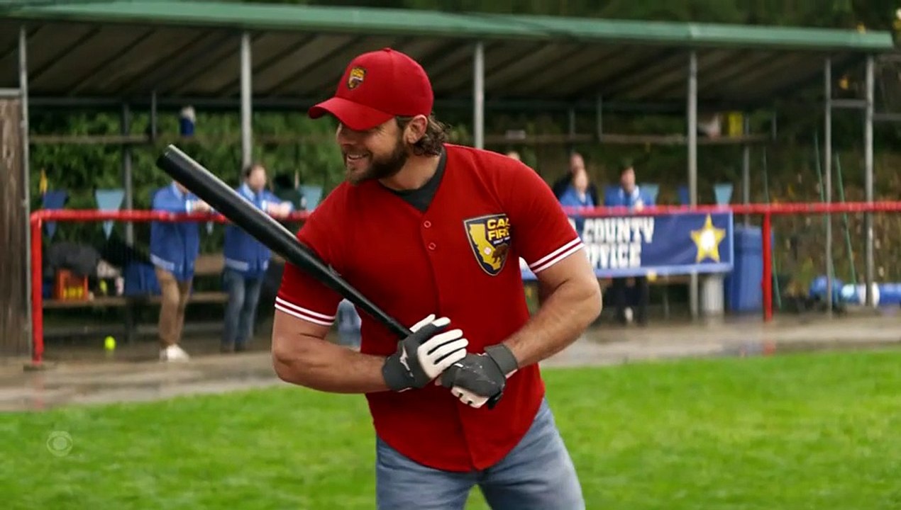 Sheriff Country S01E13