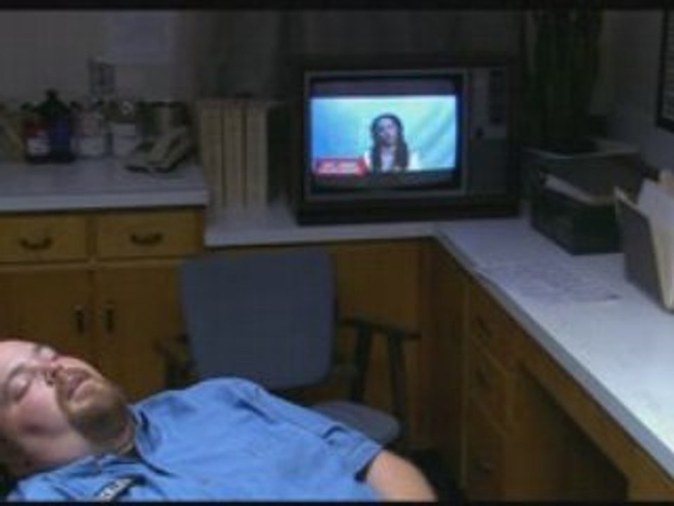 Latter Days Deleted Scene