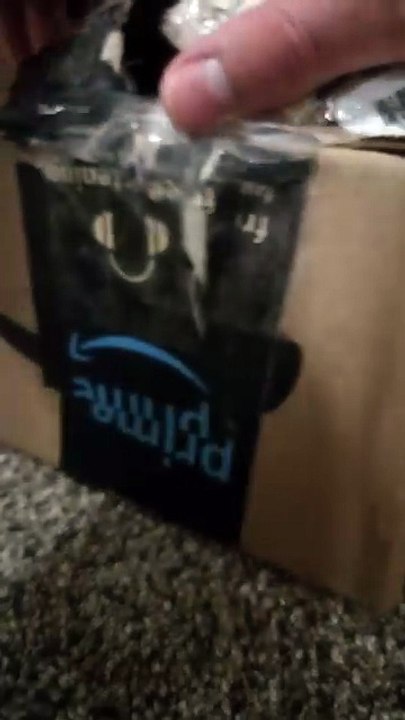 Nanco Jimmy Neutron Plush Unboxing!