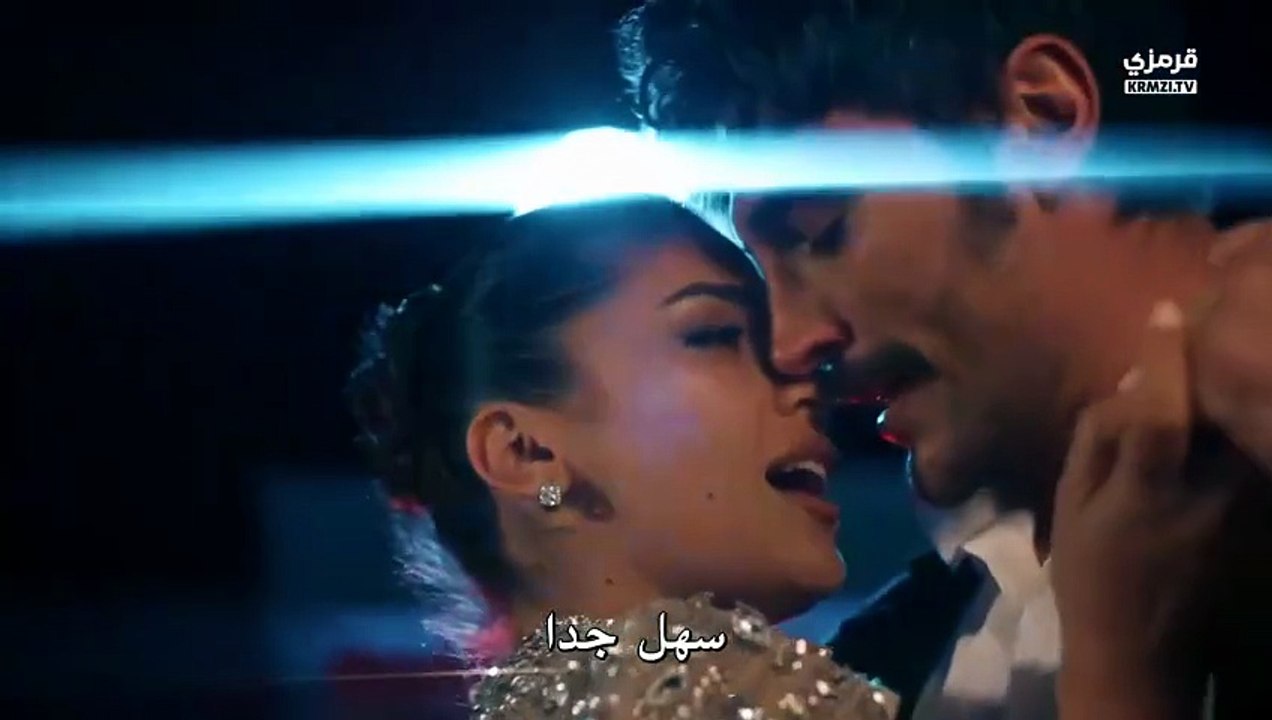 مسلسل الخليفة الحلقة 27 مترجمة