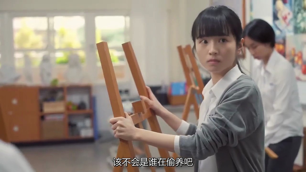 [SUB] fruit《果實》短劇EP03 Light 光 | Taiwan Original GL Micro-Drama