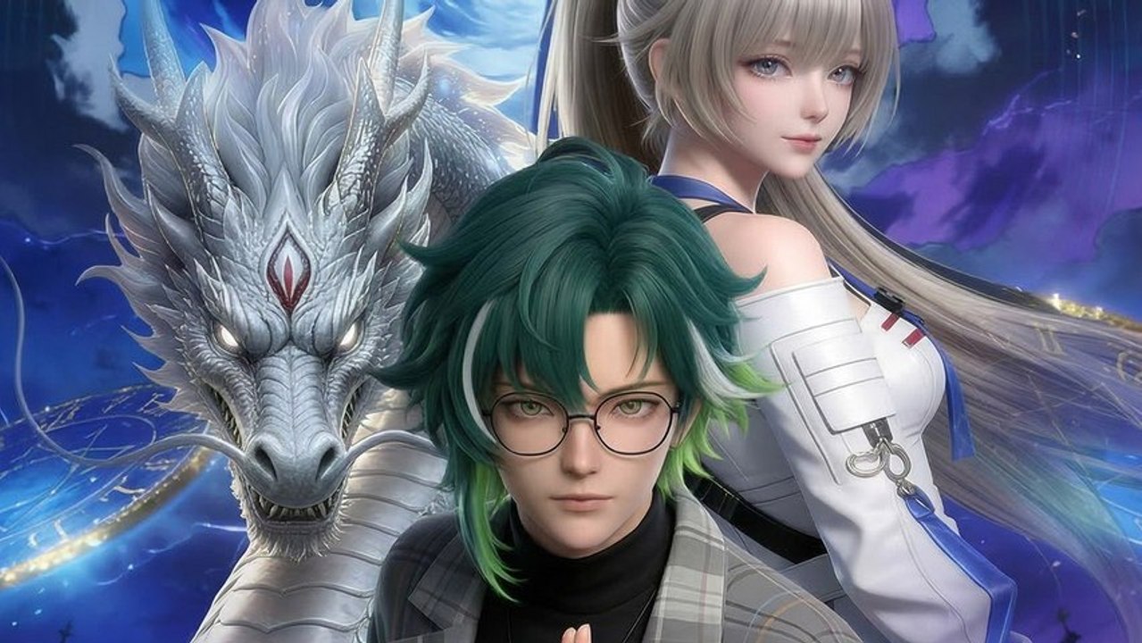 [3D] Once A Snake, Now A Dragon - FULL EP 2026-Full Episode - Hot