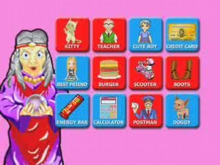 Amazing mindreading game