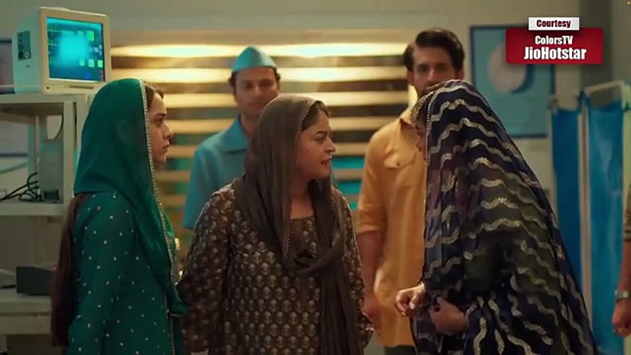 Seher Hone Ko Hai NEW PROMO 4th April 2026 Seeing Seher with Mahid_ Husna accuses Seher