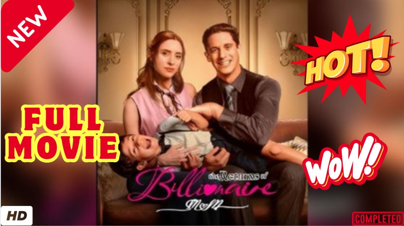 Die Rückkehr des Milliardärs Mom Full Movie [ Neuerscheinungen 2026] | Ganzer Film Deutsch