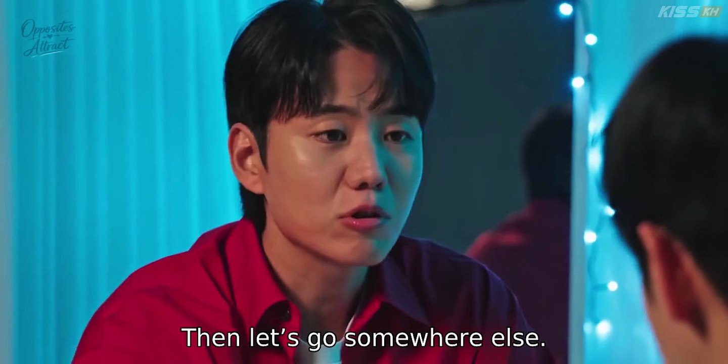 Opposites Attract Ep 4 Eng Sub