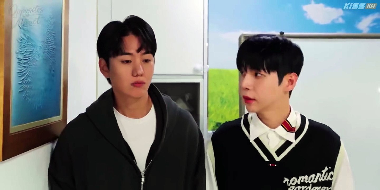 Opposites Attract Ep 5 Eng Sub