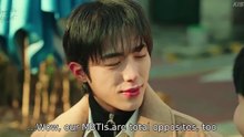 Opposites Attract Ep 2 Eng Sub