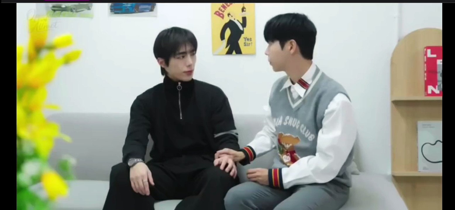 Opposites Attract Ep 8 Eng Sub Finale