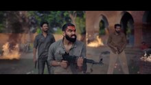 Shera (Official Teaser) _ Parmish Verma _ Sonal Chauhan _ Action Movie _ New Punjabi Movie 2026