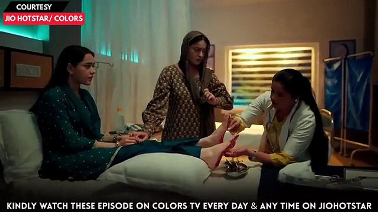 Seher Hone Ko Hai Today New Promo _ 3rd April _ Mahid Ghayal Hokar Pahucha Hospital_ Seher Injured