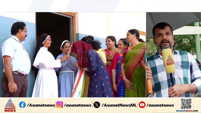 പേരാമ്പ്രയിലെ അനൗൺസ്‌മെന്റ് വിവാദം; ടി പി രാമകൃഷ്ണന് നേരിട്ട് നോട്ടീസ് കൈമാറി ഉദ്യോഗസ്ഥർ