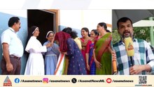 പേരാമ്പ്രയിലെ അനൗൺസ്‌മെന്റ് വിവാദം; ടി പി രാമകൃഷ്ണന് നേരിട്ട് നോട്ടീസ് കൈമാറി ഉദ്യോഗസ്ഥർ