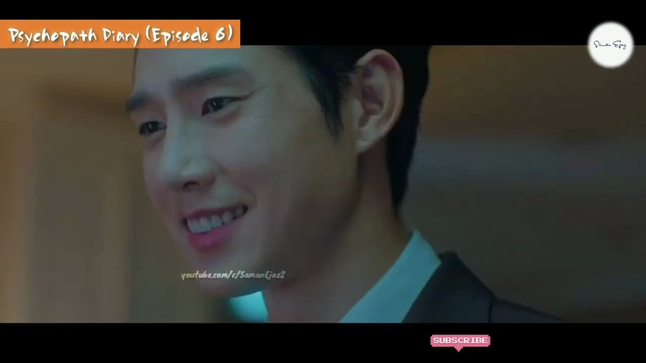 Psychopath diary_Korean drama Episode 6_Hindi Explanation