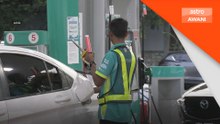 Petronas seru penjimatan tenaga hadapi krisis global