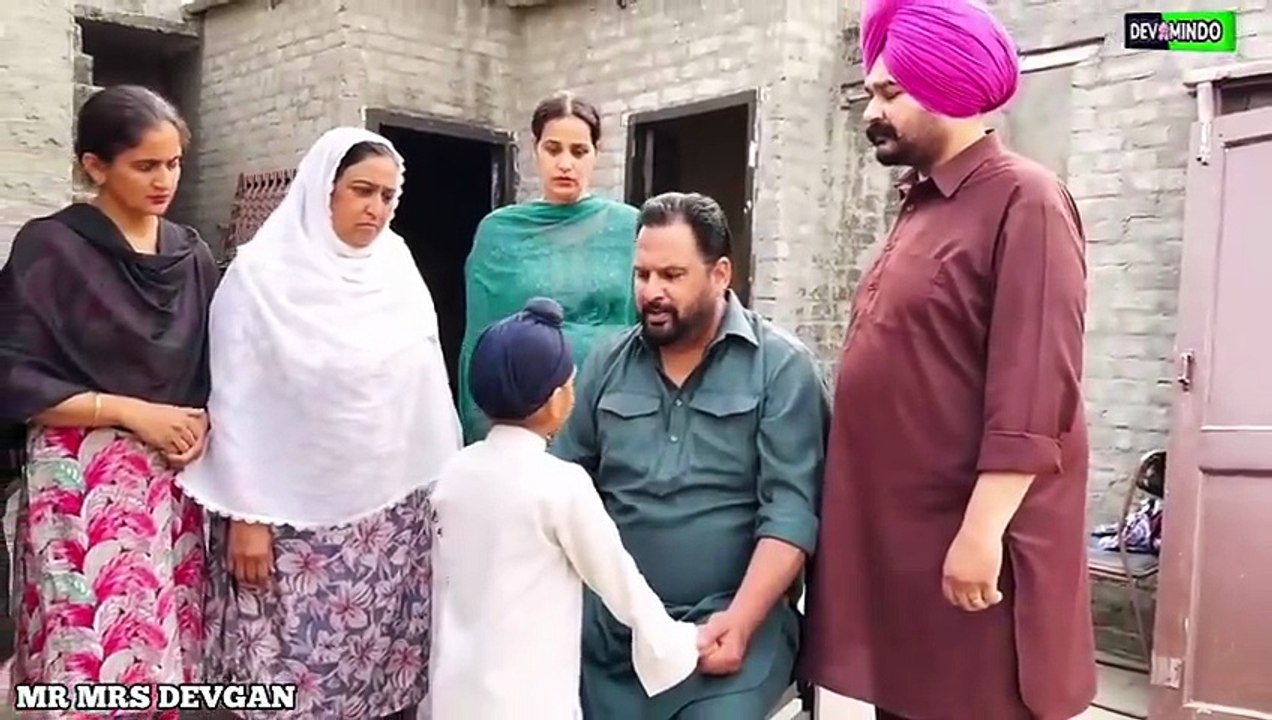 LAADLIYAN___ਲਾਡਲੀਆਂ___EPISODE_33___लाडलियां___لاڈلیاں___#mrmrsdevgan_#punjabiwebseries_#drama_#mindo(0)