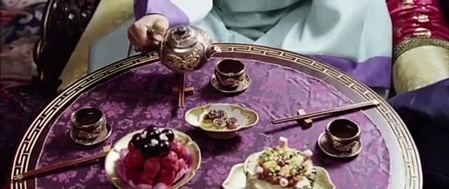 A Frozen Flower (2008) Eng Sub [Full Movie] [Official Release]Full EP - Full