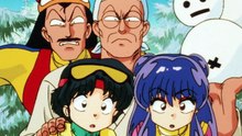 Ranma 1/2 - Episode 27