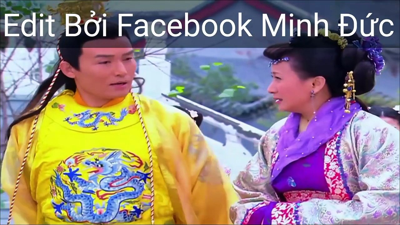 Thần Cơ Diệu Toán Lưu Bá Ôn Phần 1 - Ðạo Cao Một Trượng - Tập 2 (Siêu Nét 1080P) - Lồng Tiếng FFVN Chuẩn THVL - The Amazing Strategist Liu Bowen (Season 1 - 2006)