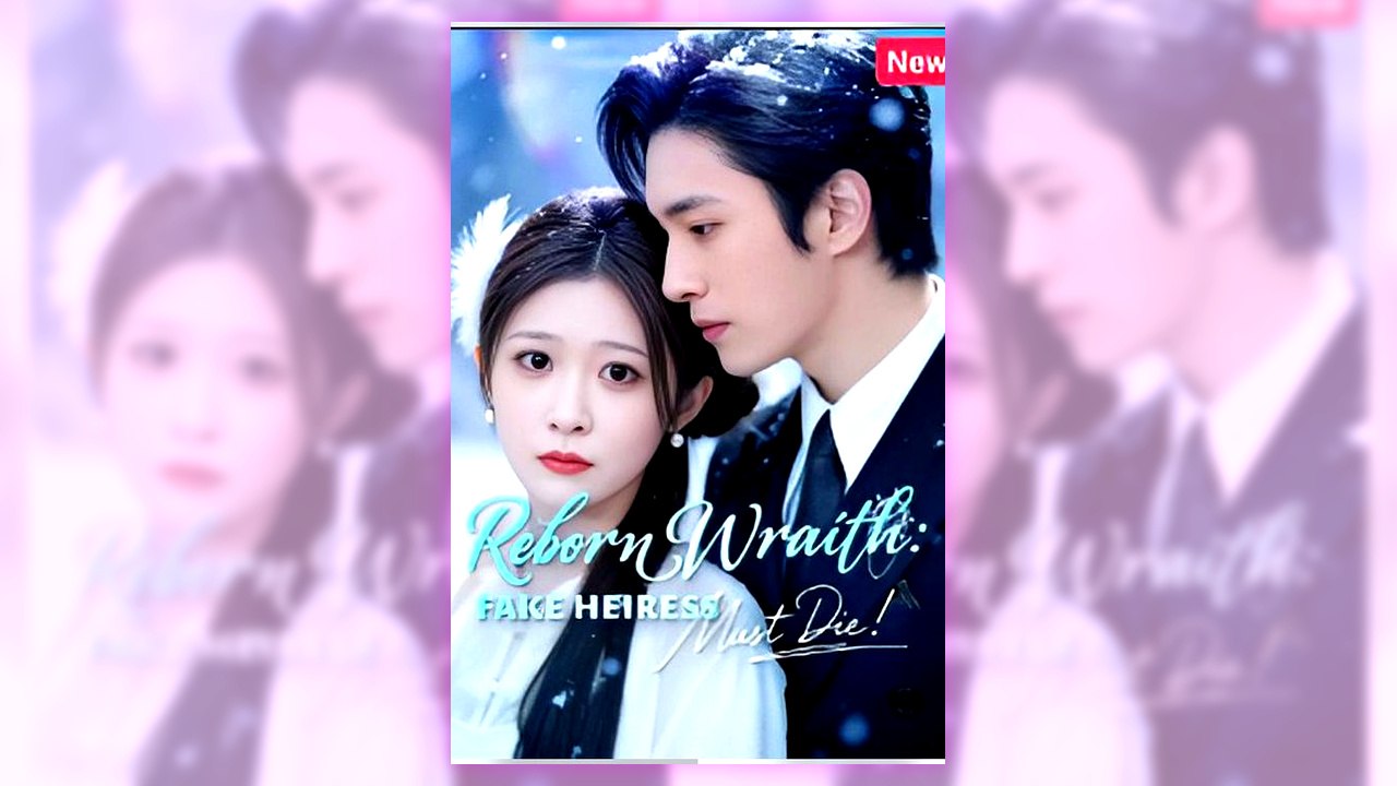 Reborn Wrath Fake Heiress Must Die! | Complete English Sub