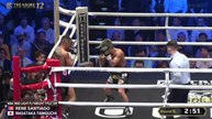 Rene Santiago vs. Masataka Taniguchi (03-04-2026) Full Fight