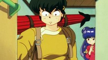 Ranma 1/2 - Episode 28