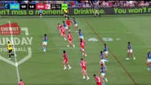 titans v dragons