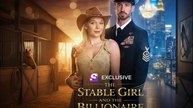 The Stable Girl and the Billionaire