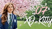 Ep.7 - XO Kitty Season 3 ( Engsub )