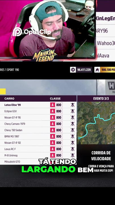 Acelere no Jogo_ Dicas de Troca de Marcha e Controle