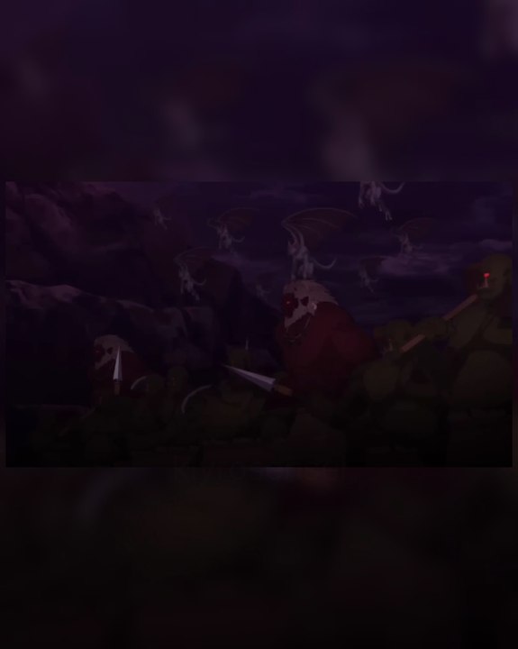 The demons kings