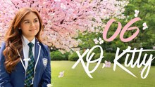 XO Kitty Season 3 Episode 6 English SUB