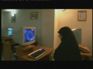 Luise allemande convertie à l'islam 5/8